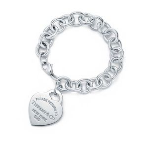Tiffany & Co. Jewelry - Sterling silver Tiffany and Co bracelet Tiffany & Co. Jewelry - Sterling silver Tiffany and Co bracelet